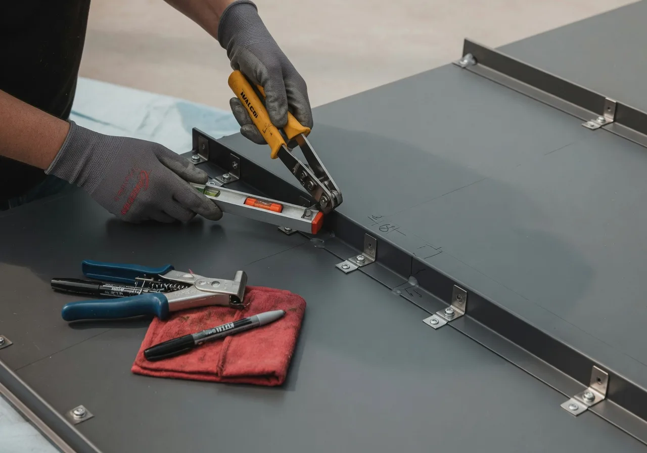 Why choose Metal Roofing Installation in Canton Center, CT